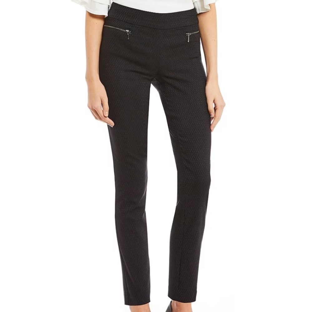 Pin Stripe Pants